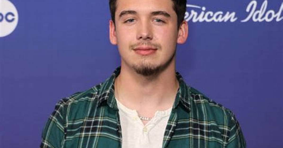 American Idol's Noah Thompson Teases New Song and Fans Beg to Hear It