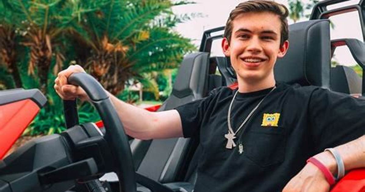 Amustycow's Profile, Net Worth, Age, Height, Relationships, Faqs