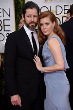 Amy Adams' Partner: Unveiling the Man by Her Side