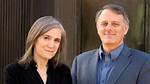 Amy Goodman's Partner in Justice