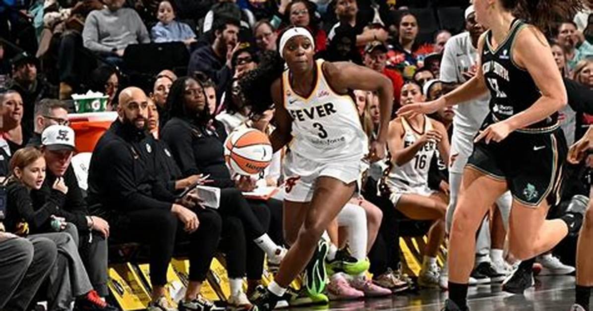 An Idaho Gem Shining in the Wnba
