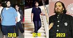 Anant Ambani: the Rising Star and His Height