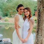 Andraya Carter and Wife: a Love Story