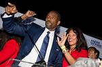 Andre Dickens Is Married to Wife: Kimberly Dickens. Kids: Bailey Rain Dickens