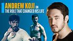 Andrew Koji Partner: the Journey of Success and Collaboration