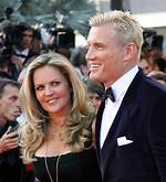 Anette Qviberg (Dolph Lundgren Ex-Wife) Wiki, Bio, Age, Height, Weight, Husband, Children, Net Worth, Facts