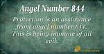 Angel Number 844 Meaning: Change and Grow