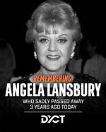 Angela Lansbury: the Timeless Legend of Stage and Screen