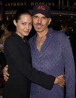 Angelina Jolie and Billy Bob: a Closer Look at Their Age Gap