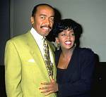 Anita Baker’s Ex-Husband Walter Bridgforth Jr. , the Ex-Pair Shares Two Sons