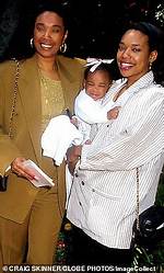 Anita Pointer's Daughter: Uncovering the Legacy of an Icon