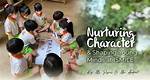 Annamalai Children: Nurturing Young Minds and Shaping Futures