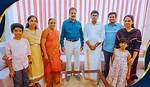 Annamalai's Family: a Candid Picture of Love and Connection