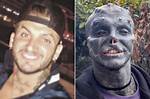 Anthony Loffredo: the Real-Life Black Alien and His Journey to Transformation