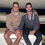 Antoni Porowski and Kevin Harrington Call off Engagement, Split After 4 Year's Together ·