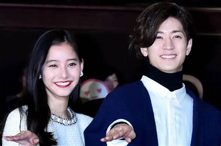 新木優子と幸福の科学の関係性: 真相と背景を徹底解説