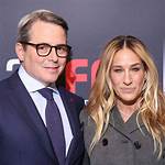 Are Beth Broderick and Matthew Broderick Related? Fact-Checking the Connection