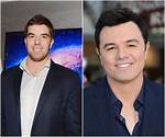 Are Billy Mcfarland and Seth Macfarlane Related? Unraveling the Truth