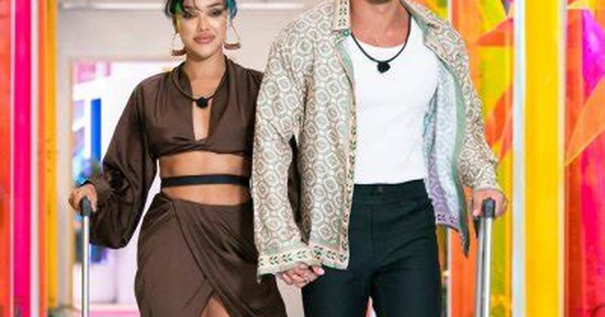 Are Cely and Eyal Still Dating? - the Latest Updates