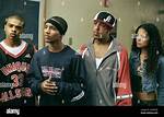 Are J Boog and Marques Houston Related? Their Brother and Family Tree