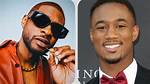 Are Jessie T. Usher and Usher Related? Uncover the Surprising Truth