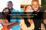 Are Kassy and Leo Still Together? the Uncovering of a Love Story