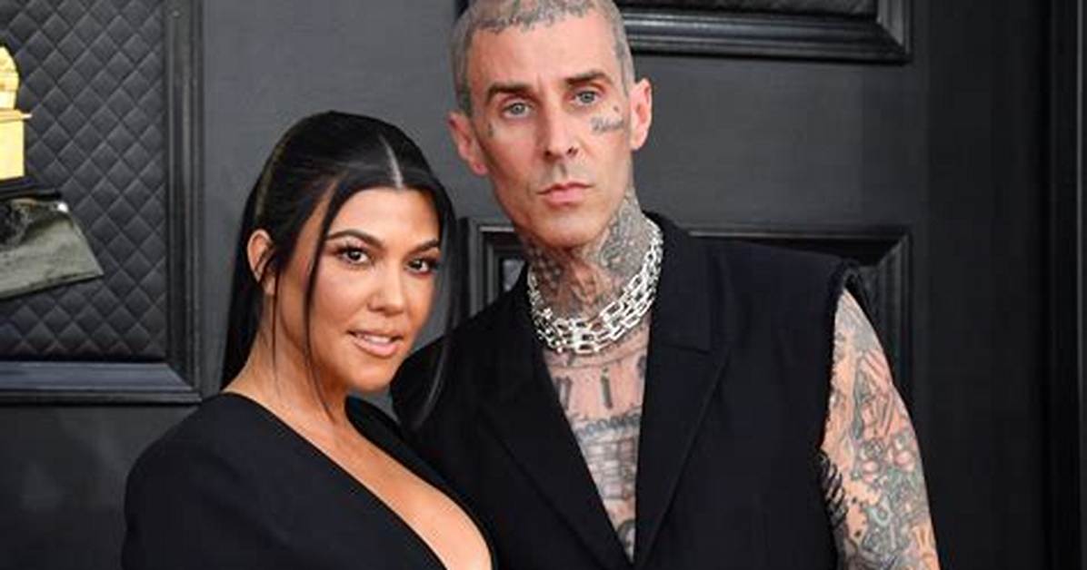 Are Kourtney and Travis Still Married in 2024? a Comprehensive Analysis