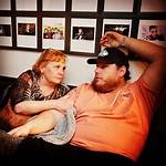 Are Luke Combs Parents Still a Couple?