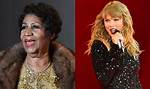 Aretha Franklin and Taylor Swift: a Harmonious Legacy Across Generations