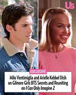Arielle Kebbel Relationship: a Deep Dive into Her Love Life