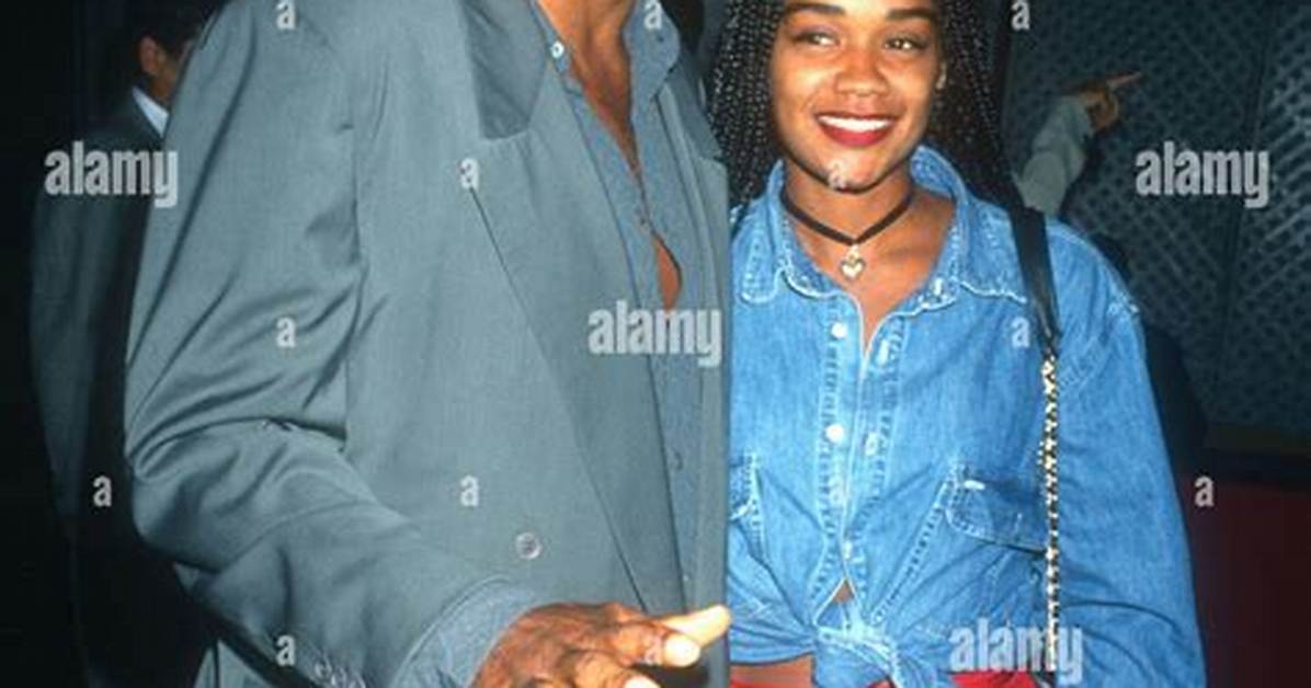 Arnelle Simpson (Oj Simpson’s Daughter) Bio and Net Worth: What’s Her Plan Now?