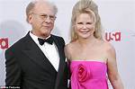 Art Garfunkel's Wife and the Secrets of a Fulfilling Marriage