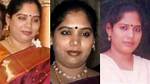 Arulselvi Vivek ·