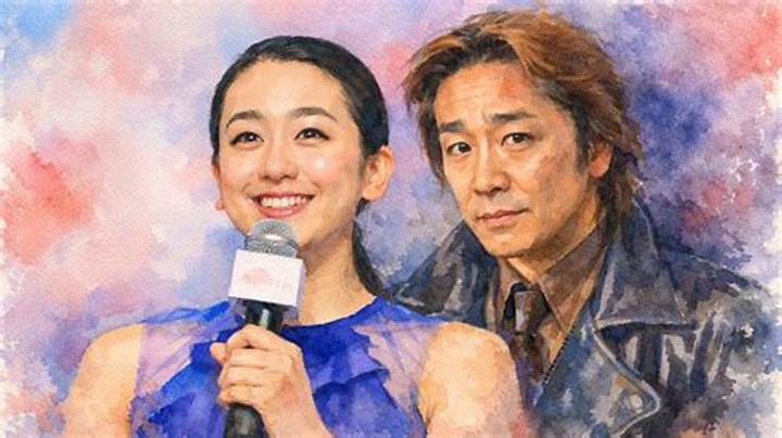 浅田真央の妊娠・結婚の真相と2025年現在の活動を徹底解説
