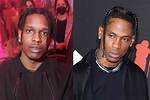 Asap Rocky on Travis Scott: a Deep Dive into Their Relationship and Collaborations
