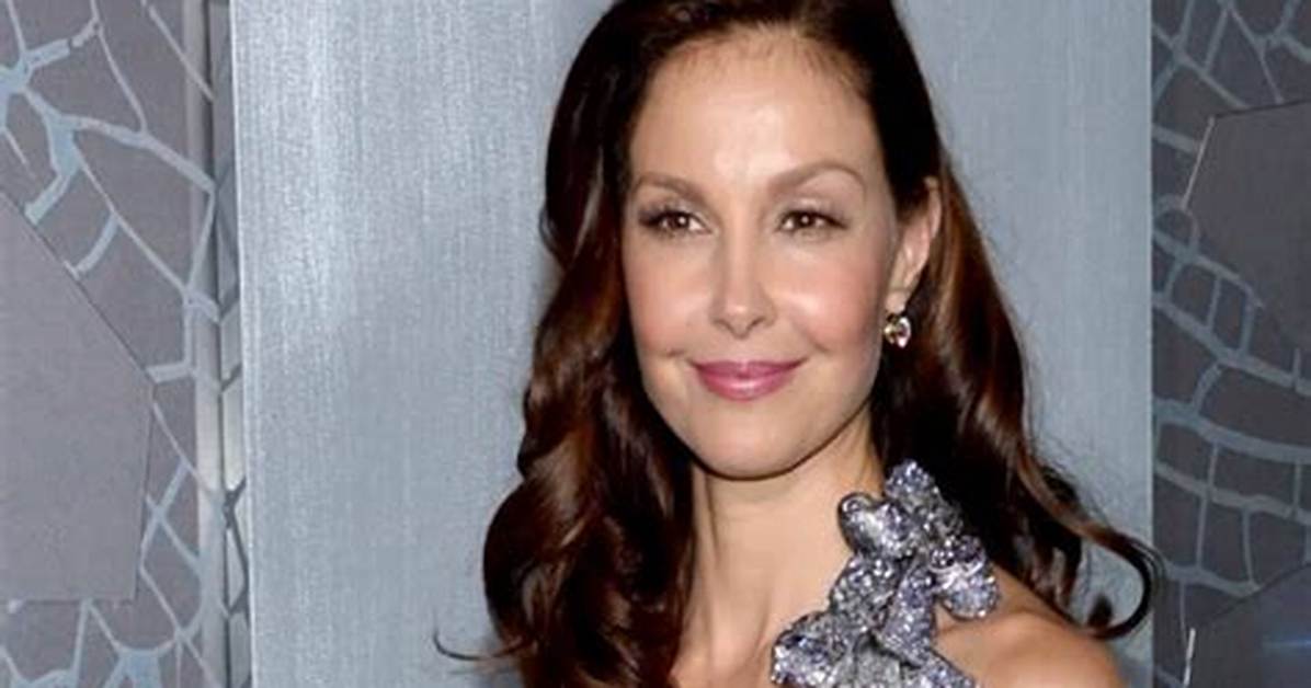 Ashley Judd - Bio, Age, Net Worth, Height, Divorce, Nationality, Body Measurement, Career