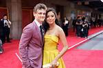 Ashley Park Boyfriend: Is She Dating Benjamin Tyler Cook?