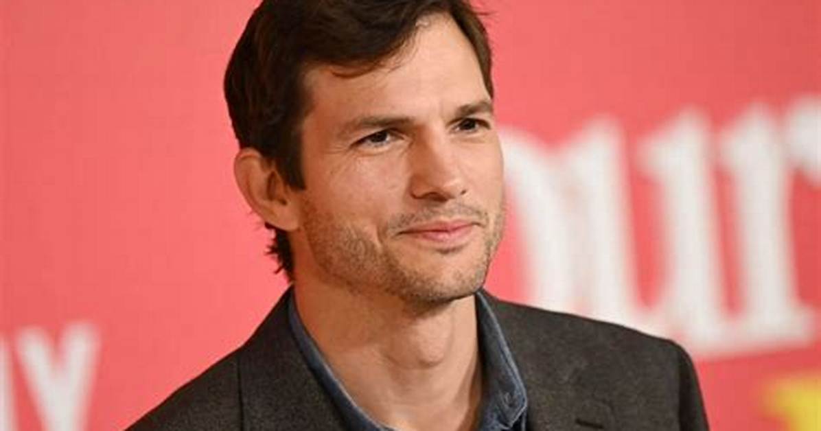 Ashton Kutcher's Weight Journey and Insights
