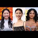 Asian Actresses Under 25 Transforming the Screen