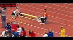 Athlete Oops: When Sports Meet Unexpected Blunders
