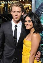 Austin Butler and Vanessa Hudgens Uncovering the Untold Story