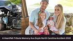 Ava Doyle's Heartbreaking Drowning Incident: a Community in Mourning