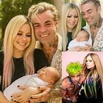Avril Lavigne Baby: the Journey of a Pop Punk Icon to Motherhood