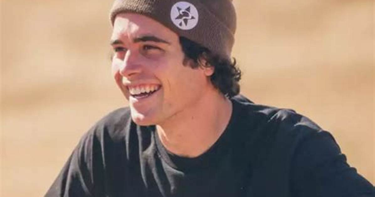 Axell Hodges Death News: Is Motocross Competitor Dead or Alive?