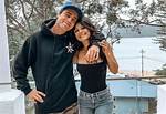 Axell Hodges’s Instagram Icon Girlfriend Wins His Heart
