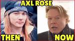 Axl Rose: a Look into His Life as a Father