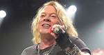 Axl Rose Net Worth