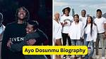 Ayo Dosunmu Biography, Age, Height, Wife, Net Worth, Family