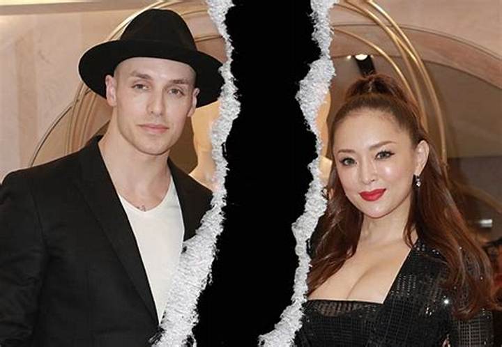 浜崎あゆみの旦那と結婚歴の真実｜現在のパートナー荒木駿平との関係から歴代の夫まで徹底解剖