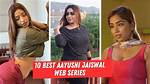 Ayushi Jaiswal Web Series Names: a Comprehensive Guide to Her Work and Career